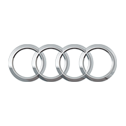 Alquiler Audi