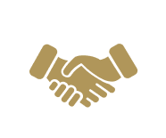 logo apreton de manos
