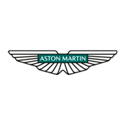 aston martin logo
