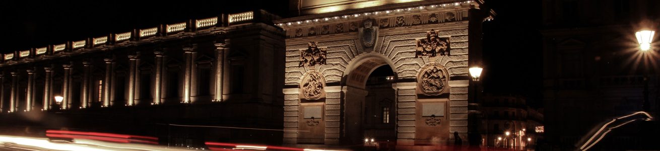 alquilar coches de lujo en Montpellier