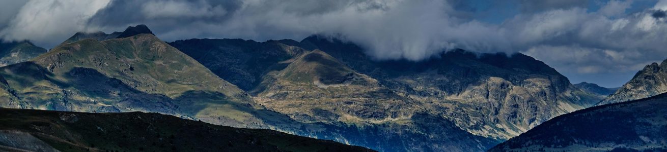 Alquiler coches de lujo en Andorra