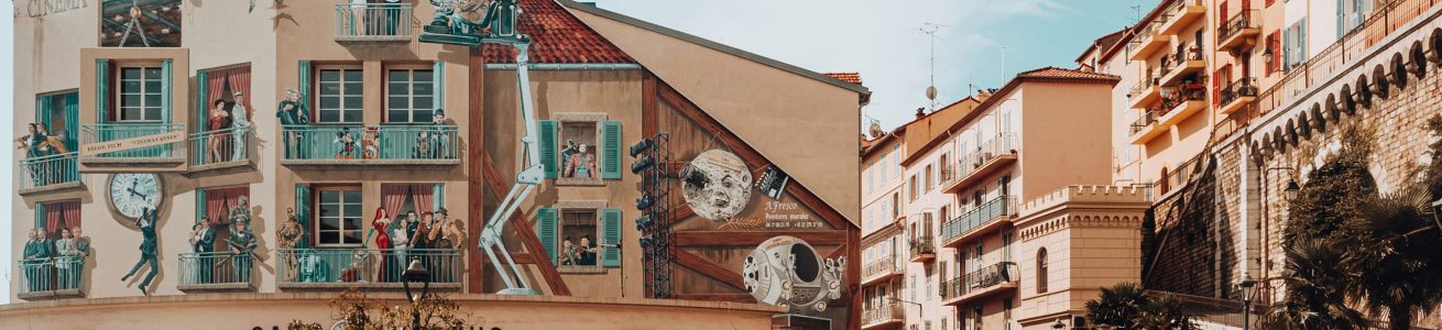 Alquilar coches de lujo en Cannes