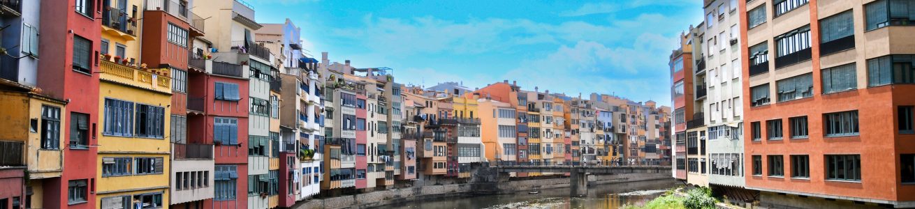 Alquilar coches de lujo en Girona