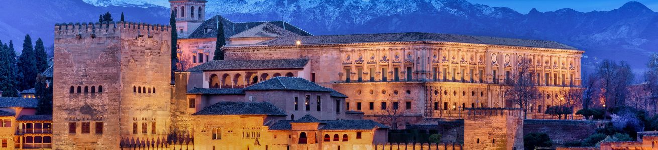 Alquilar coches de lujo en Granada