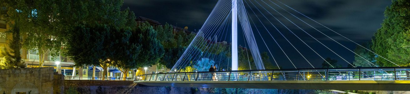 Alquilar coche de lujo en Murcia