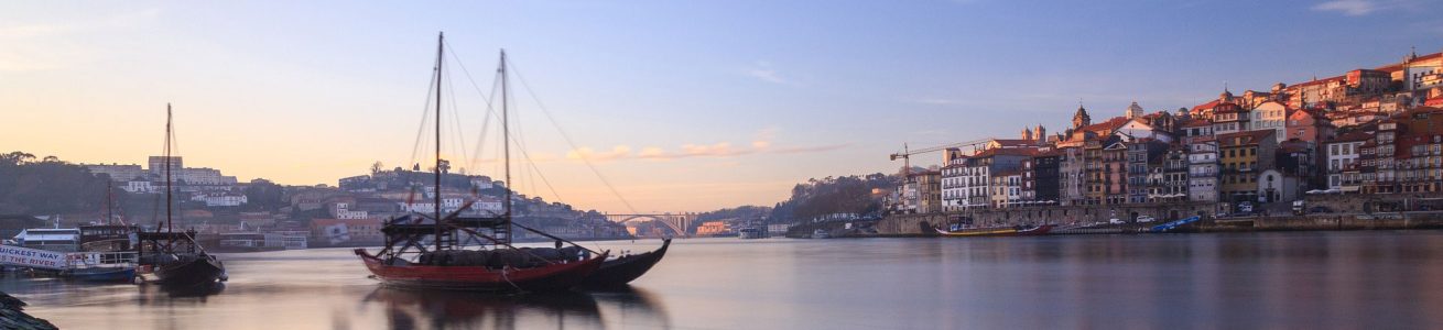 Alquilar coches de lujo en Oporto