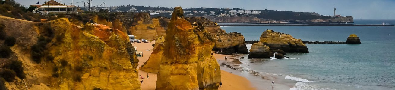Alquilar coches de lujo en Portimao