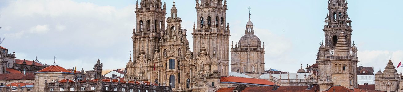 Alquilar coches de lujo en Santiago de Compostela