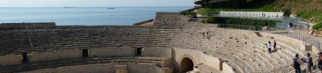 Alquilar coches de lujo en Tarragona