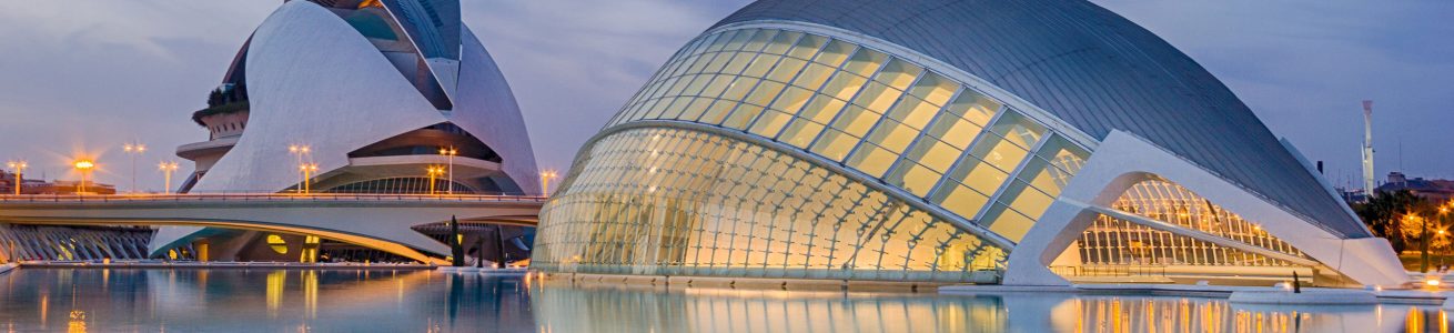 Alquilar coches de lujo en Valencia