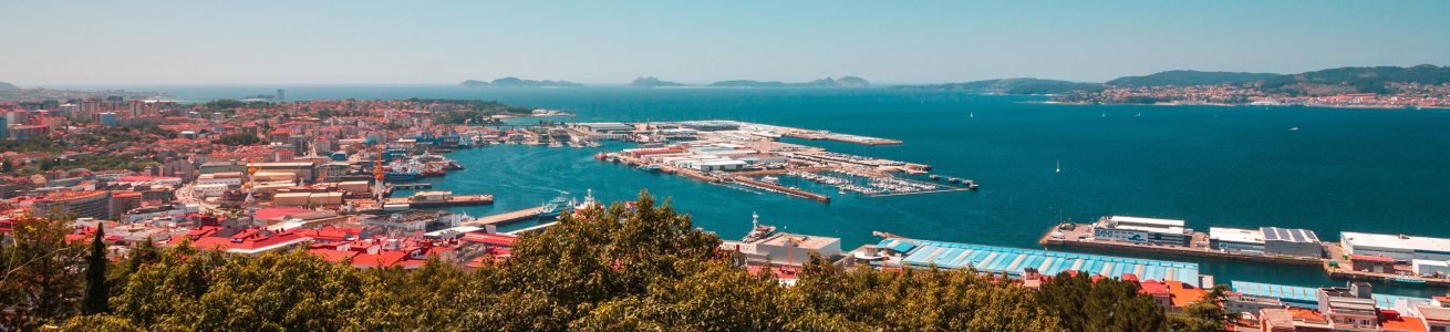 Alquilar coches de lujo en Vigo