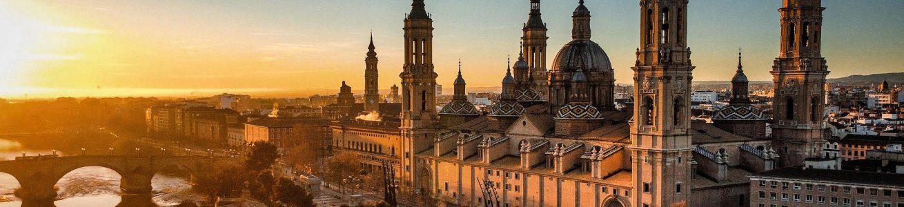 Alquilar coches de lujo en Zaragoza