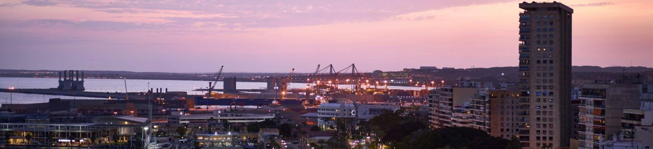 Alquilar coches de lujo en Alicante