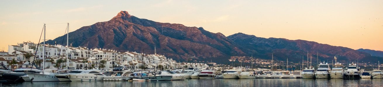 alquiler coches de lujo en marbella