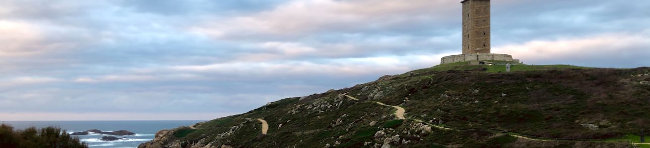 Alquilar coches de lujo en A Coruña