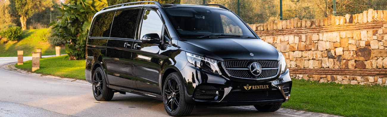 alquilar mercedes